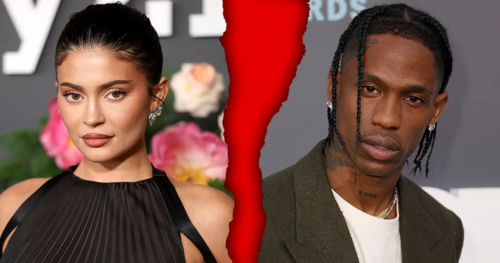 De ce Kylie Jenner si Travis Scott s-au despartit: „Exista un motiv pentru care nu s-au casatorit niciodata...”