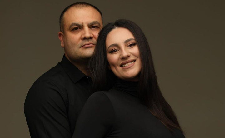 Sarbatoare in familia Doinei Danielean! Sotul ei si-a sarbatorit ziua de nastere. Ce mesaj a publicat jurnalista: „Realizez ca avem o relatie atat de...” - VIDEO