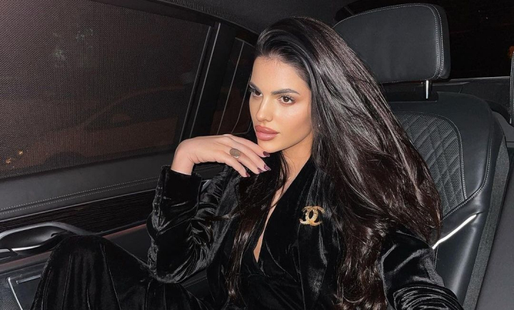 Care a fost cea mai buna decizie luata vreodata de Diana Brescan: ce a spus interpreta pe retelele sociale - FOTO