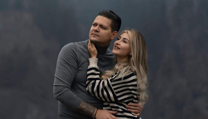 Tatiana Koberidze - in cautarea luminilor nordului! Bloggerita si sotul sau au fost martorii uneia dintre cele mai frumoase aurore boreale - FOTO/VIDEO Tatiana Koberidze - in cautarea luminilor nordului! Bloggerita si sotul sau au fost martorii uneia dintre cele mai frumoase aurore boreale - FOTO/VIDEO