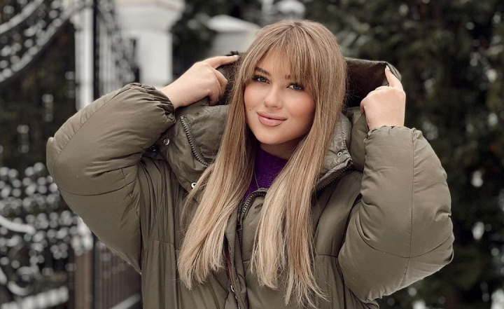 Iti da fiori! Vlada Botan si-a incantat fanii cu un cover la piesa „Va urma” a interpretei Feli - VIDEO