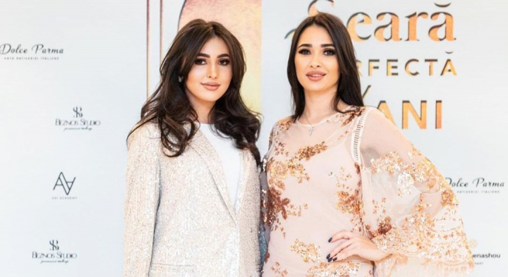 Dupa sarbatori - la sala! Laurentia Coptilet si reporterul PRO TV Iulia Deliu, provocate de antrenorul Nikita Iarmolenco. Vezi cine a castigat in acest challenge: „Aveti perspective bune” - VIDEO