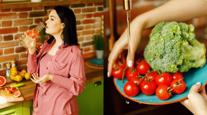 Ai mancat pe saturate de sarbatori? Cum revenim in forma, ne spune nutritionista Irina Aniri. Specialista vine cu sfaturi utile si recomandari pentru fiecare - VIDEO