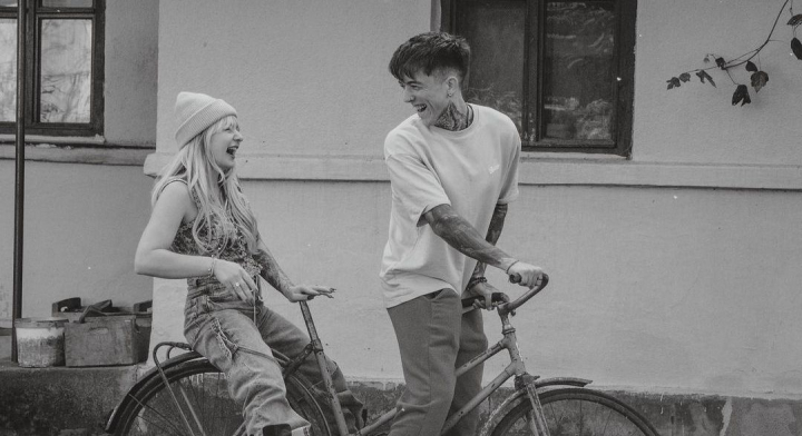 Au decis sa locuiasca separat? Daniela Costetchi s-a mutat intr-o casa noua, fara sotul sau: „A fost o decizie de comun acord...” - VIDEO