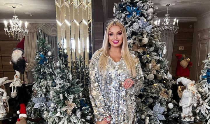 Doinita Gherman, mai implinita ca niciodata: „Uneori ma gandesc, oare ce am facut eu ca sa merit atata dragoste?” - VIDEO 