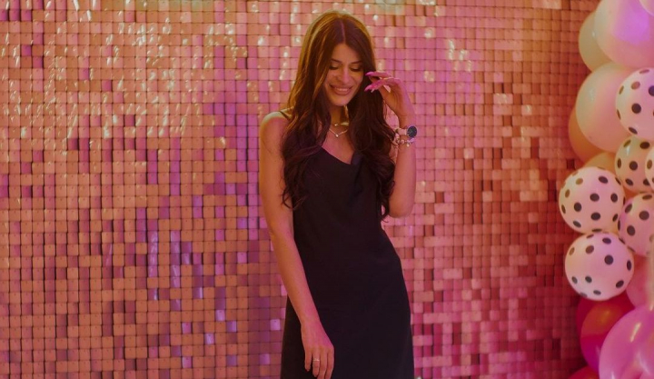 O zi de nastere diferita! Vezi cum a sarbatorit bloggerita Tatiana Tattocika: „A fost atat de bine ca nu vroiam sa plec acasa” - VIDEO