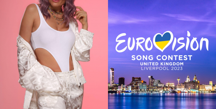 O noua vedeta in showbizul moldovenesc? Cine este Lola, artista care vrea sa reprezinte Moldova la Eurovision Song Contest 2023 - FOTO O noua vedeta in showbizul moldovenesc? Cine este Lola, artista care vrea sa reprezinte Moldova la Eurovision Song Contest 2023 - FOTO