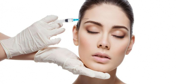 De ce botoxul se injecteaza iarna De ce botoxul se injecteaza iarna