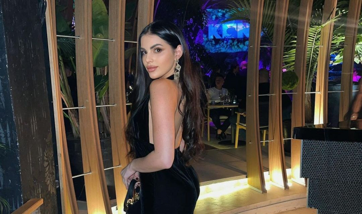 Dupa un an de pauza, Diana Brescan revine cu noi forte! Interpreta a lansat un nou single, alaturi de un videoclip oficial: „Mereu am vrut sa am o piesa in care sa imi exprim ceea ce simt” - FOTO/VIDEO