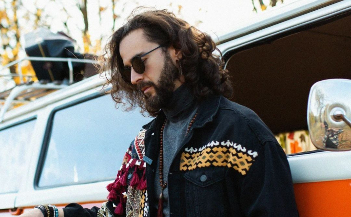 Dupa o lunga absenta de pe online, Pasha Parfeni a aparut cu vesti ingrijoratoare! Ce s-a intamplat cu interpretul in vacanta din Mexic: „Tare ma bucur ca am ajuns acasa” - VIDEO