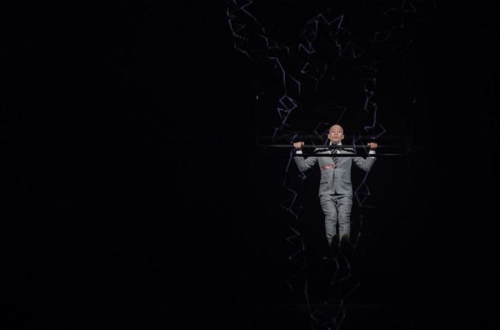 Cine e japonezul care i-a uluit pe juratii de la Romanii au Talent 2023 cu talentul sau: „M-am simtit ca la un moment de finala! Pare de pe alta planeta!” - VIDEO Cine e japonezul care i-a uluit pe juratii de la Romanii au Talent 2023 cu talentul sau: „M-am simtit ca la un moment de finala! Pare de pe alta planeta!” - VIDEO