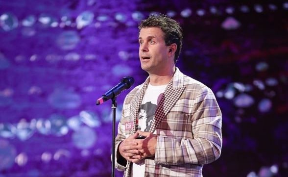 Asa ceva nu ai mai auzit niciodata! Andrea Fedi a starnit hohote de ras la masa juriului de la Romanii au Talent cu momentul sau: „30 de secunde fenomenale!” - VIDEO Asa ceva nu ai mai auzit niciodata! Andrea Fedi a starnit hohote de ras la masa juriului de la Romanii au Talent cu momentul sau: „30 de secunde fenomenale!” - VIDEO