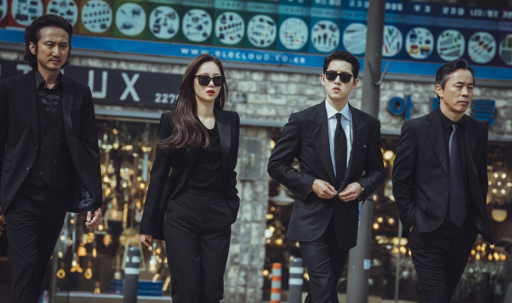 Actorul din popularul serial „Vincenzo” s-a stins din viata la doar 36 de ani Actorul din popularul serial „Vincenzo” s-a stins din viata la doar 36 de ani