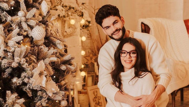 Vremea de iubit! Cleopatra Stratan si Edward Sanda au lansat o noua melodie, alaturi de un videoclip romantic si pasional: „Cea mai frumoasa declaratie” - VIDEO