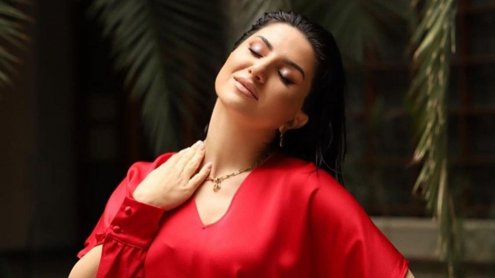 Svetlana Sainsus - dezamagita de bloggerii de la noi! Aceasta a recunoscut ca multi dintre ei o refuza atunci cand ea cere un ajutor: „Nu toti vor, nu toti accepta, probabil pentru ca nu au trecut prin asta” - VIDEO