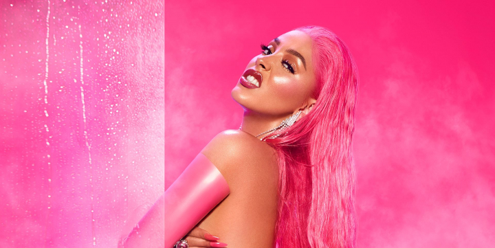 Doja Cat - acoperita cu 30 de mii de cristale Swarovski! Vezi aparitia stralucitoare a cantaretei la Saptamana Modei de la Paris - FOTO/VIDEO Doja Cat - acoperita cu 30 de mii de cristale Swarovski! Vezi aparitia stralucitoare a cantaretei la Saptamana Modei de la Paris - FOTO/VIDEO