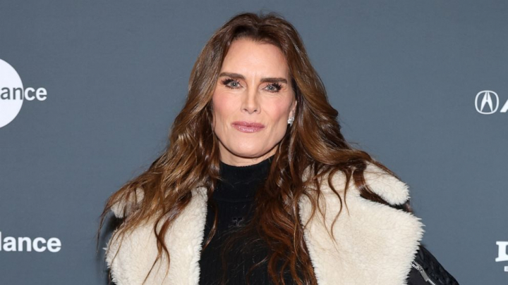 Motivul pentru care Brooke Shields a dezvaluit abia acum ca a fost victima unui viol: „Am facut multi ani de terapie”