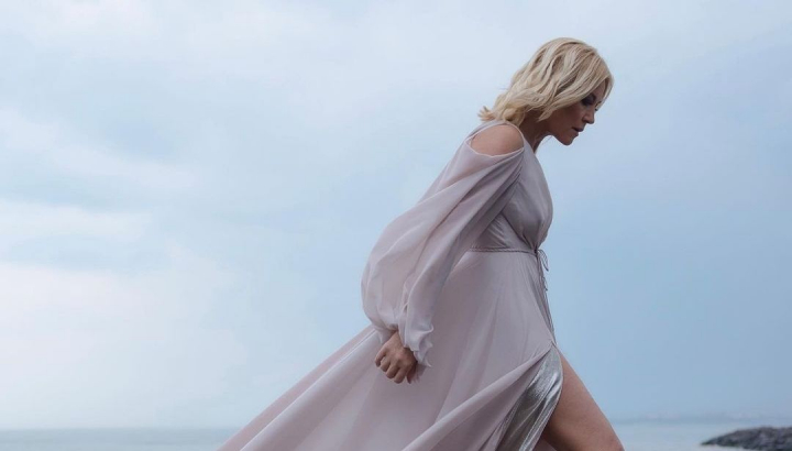 A devenit puternica si increzatoare! Cat de mult a schimbat-o divortul pe Rodica Cioranica. Jurnalista a facut dezvaluiri emotionante: „Nu mai sunt pustoaica aia care se teme de despartire” - VIDEO