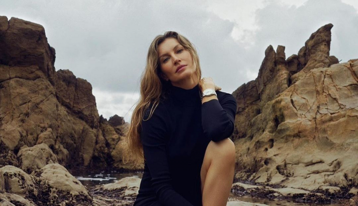 Gisele Bundchen si-a facut o operatie estetica si a regretat imediat
