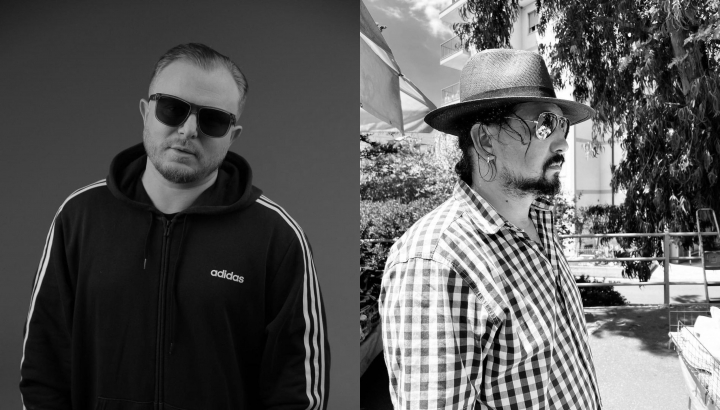 Kapushon si Nicu Tarna au lansat videocipul la piesa, „Spune-mi, mare”! Fanii - entuziasmati: „Ce cantec, ce cuvinte, dar ce interpreti de valoare...” - FOTO/VIDEO Kapushon si Nicu Tarna au lansat videocipul la piesa, „Spune-mi, mare”! Fanii - entuziasmati: „Ce cantec, ce cuvinte, dar ce interpreti de valoare...” - FOTO/VIDEO