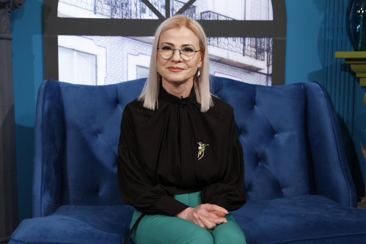 Ce ne asteapta in 2023 si care este numarul destinului. Tatiana Paduraru iti dezvaluie ce inseamna astrologia netraditionala: „Este anul vorbitorilor buni” - VIDEO