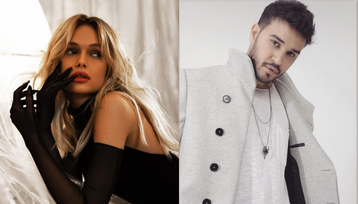 Eva Timush - o premiera senzationala! Interpreta a lansat un nou single in colaborare cu producatorul turc Ilkan Gunuc - VIDEO 