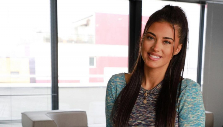 De ce nu apare Antonia des la evenimente si nici nu da multe interviuri: „Imi spuneau ca nu am nimic in cap. Imi e teama sa nu gresesc”