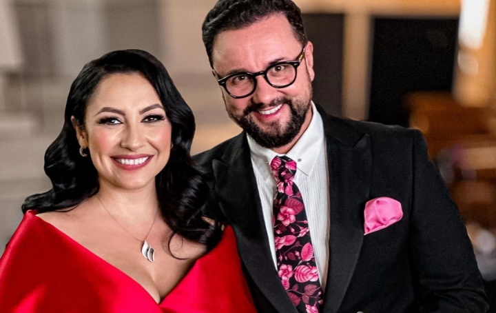Catalin Maruta a implinit 45 de ani! Andra - mesaj emotionant pe retelele sociale: „Sufletul meu...” - FOTO Catalin Maruta a implinit 45 de ani! Andra - mesaj emotionant pe retelele sociale: „Sufletul meu...” - FOTO