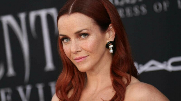 Annie Wersching a murit la 45 de ani. Actrita a pierdut lupta cu boala Annie Wersching a murit la 45 de ani. Actrita a pierdut lupta cu boala