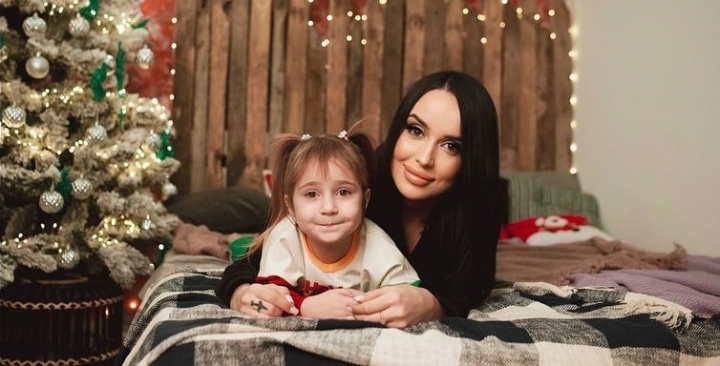 Divortul a motivat-o sa faca o schimbare mare in viata ei! Afla povestea Eugeniei Gastemulte care a dat jos peste 50 de kilograme: „Am trecut printr-o depresie severa din motiv ca eram acuzata ca n-am slabit natural” INTERVIU