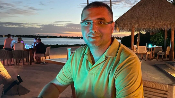 „Copia taticului”. Fiica lui Renato Usatii a implinit 13 ani. Vezi cum arata Alexandra, dar si ce mesaj a publicat acesta in mediul online  - FOTO