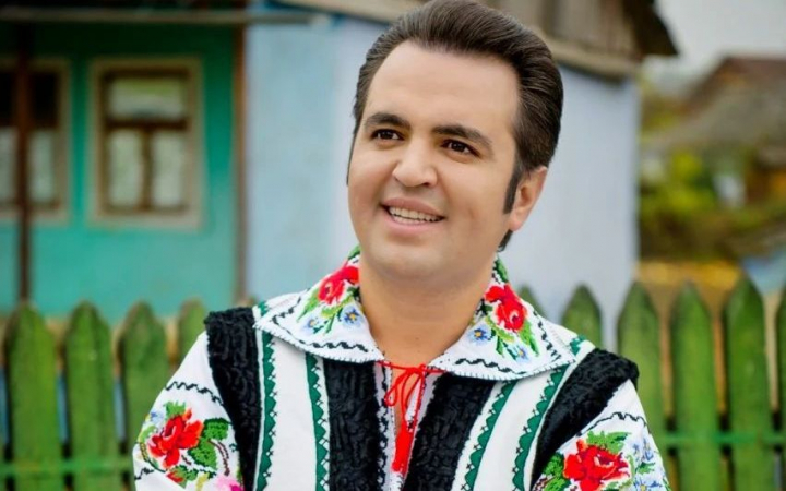 Igor Cuciuc s-a apucat de sport! Vezi ce imagine a publicat interpretul - FOTO