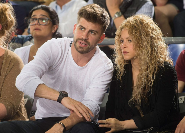 Shakira si Gerard Pique isi serbeaza zilele de nastere pe 2 februarie. Vor sarbatori separat anul acesta