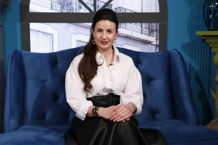 Esti insarcinata si vrei sa stii ce drepturi ai la locul de munca? Ce spune avocatul, Tatiana Macovei: „Ca sa fim sotii aflate la intretinerea sotului, trebuie sa intrunim urmatoarele conditii...” - VIDEO Esti insarcinata si vrei sa stii ce drepturi ai la locul de munca? Ce spune avocatul, Tatiana Macovei: „Ca sa fim sotii aflate la intretinerea sotului, trebuie sa intrunim urmatoarele conditii...” - VIDEO