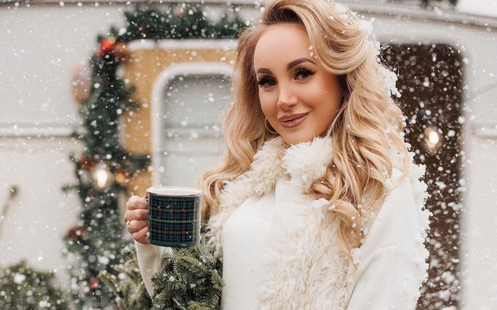 Mama de fete! Ce povesteste Katalina Rusu despre starea sa emotionala in 34 de saptamani de sarcina, dar si despre depresie: „Nimeni nu a zis ca este simplu” - VIDEO