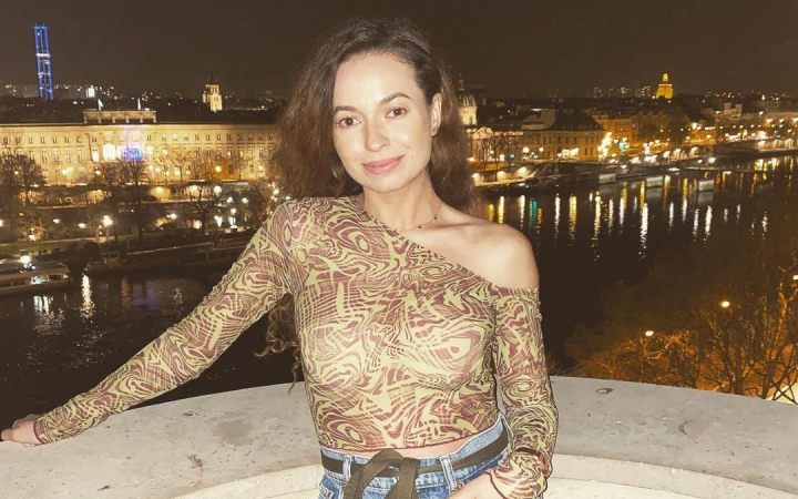 „Un proiect nou pentru tara noastra”! Irina Kit a lansat alaturi de alti interpreti cunoscuti din Moldova, versiunea gospel a piesei „Ratiunea si Inima”. Vezi cat de divin suna melodia - VIDEO