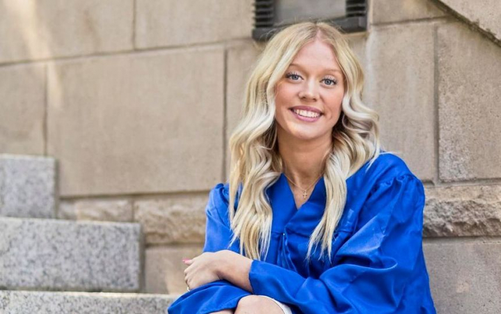 O tanara de 18 ani a aflat ca este insarcinata cu putin timp inainte de a naste: „Am fost socata, nu am avut niciun simptom!”