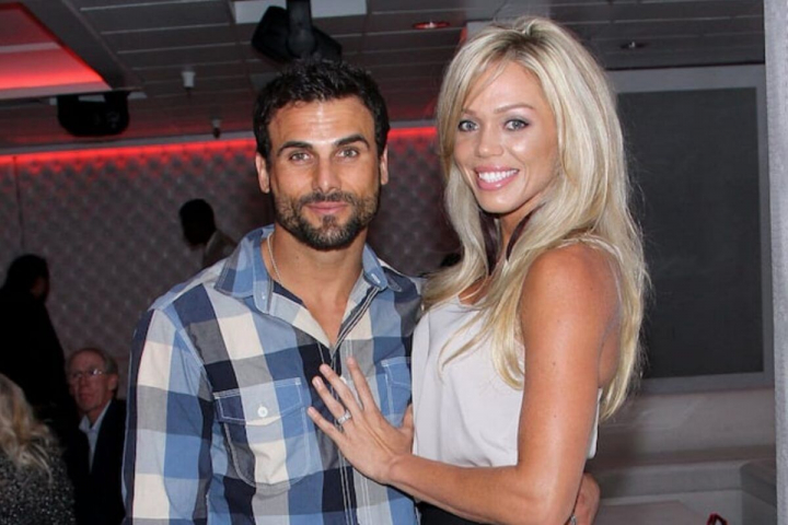 Ieri model de succes, astazi cersetoare pe strazi. Iata cum arata acum Loni Willison - FOTO/VIDEO