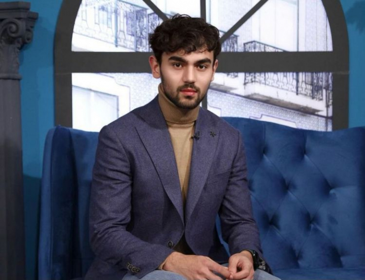 „Imi place atunci cand oamenii se uita la mine si se gandesc despre mine ca sunt bravo si ma lauda...” Vezi ce au povestit modelele din scoala lui Adrian Lefter despre concursul World Rising Star 2023 - VIDEO „Imi place atunci cand oamenii se uita la mine si se gandesc despre mine ca sunt bravo si ma lauda...” Vezi ce au povestit modelele din scoala lui Adrian Lefter despre concursul World Rising Star 2023 - VIDEO