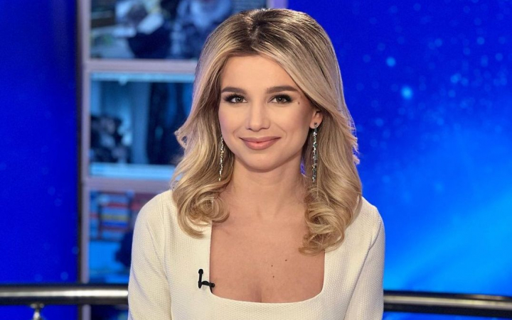 „Este adorabil”! Prezentatoarea stirilor PRO TV, Daniela Andreev, a publicat imagini emotionante alaturi de bunicii sai - FOTO/VIDEO „Este adorabil”! Prezentatoarea stirilor PRO TV, Daniela Andreev, a publicat imagini emotionante alaturi de bunicii sai - FOTO/VIDEO