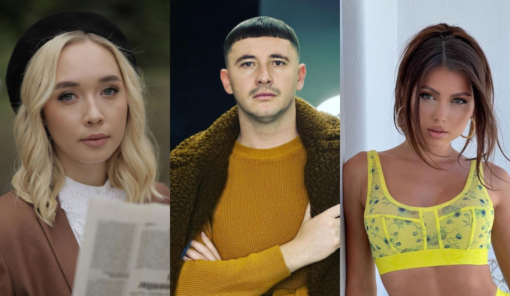 Emilian Cretu nu mai este cel mai popular blogger din Instagramul moldovenesc! Vezi cine a reusit sa-l „detroneze” pe actor - FOTO