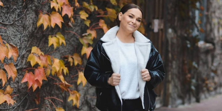 Este al treilea titlu „Maestru in Arta” in familia sa! Cristina Scarlat, a lacrimat in direct la TV: „Aceasta distinctie vreau sa le-o dedic celor care m-au educat si m-au crescut asa” - VIDEO