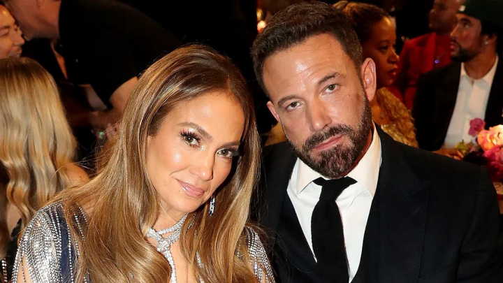 A spus lucrurilor pe nume! Jennifer Lopez a reactionat la zvonurile despre problemele din relatia cu Ben Affleck - VIDEO