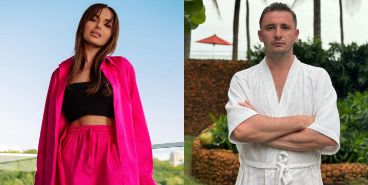 Tany Vander nu accepta sa mearga la emisiuni gratis! Emilian Cretu - o noua parodie pe seama bloggeritei: „Sunt unica influencerita prafuita care se respecta in aceasta tara...” - VIDEO Tany Vander nu accepta sa mearga la emisiuni gratis! Emilian Cretu - o noua parodie pe seama bloggeritei: „Sunt unica influencerita prafuita care se respecta in aceasta tara...” - VIDEO