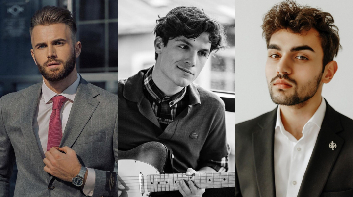 Nu se lasa usor cuceriti! Vezi TOP cei mai atragatori burlaci moldoveni sub 30 de ani - FOTO Nu se lasa usor cuceriti! Vezi TOP cei mai atragatori burlaci moldoveni sub 30 de ani - FOTO