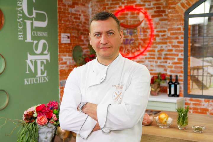 Iti lasa gura apa! Vezi cea mai delicioasa reteta de ravioli cu ficat de gaina si bacon - VIDEO