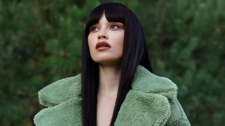 „Talentul in orice limba este apreciat...” Vezi cum Irina Rimes interpreteaza piesa „Ce s-a intamplat cu noi” in limba rusa - VIDEO „Talentul in orice limba este apreciat...” Vezi cum Irina Rimes interpreteaza piesa „Ce s-a intamplat cu noi” in limba rusa - VIDEO