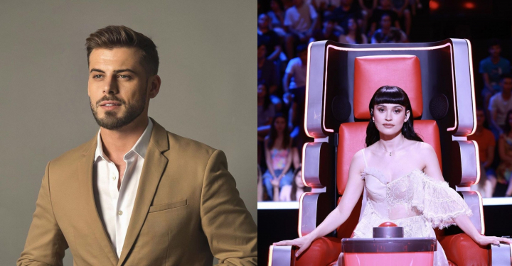 Un prezentator TV din Romania a cantat despre prognoza meteo pe melodia „Visele” de Irina Rimes. Vezi momentul - VIDEO Un prezentator TV din Romania a cantat despre prognoza meteo pe melodia „Visele” de Irina Rimes. Vezi momentul - VIDEO