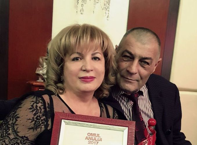 „Au trecut 40, dar speram ca am ramas tot asa plini de viata...” Nadejda si Boris Herta au sarbatorit nunta de rubin. Vezi cum a fost atmosfera la evenimentul lor - VIDEO