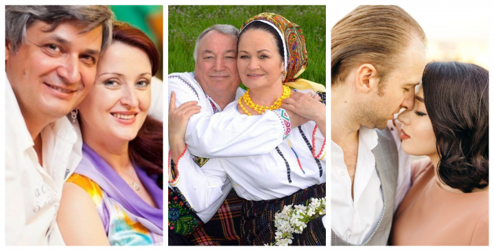 Dragostea lor a rezistat in timp! Vezi cuplurile de la noi care au sarbatorit zeci de ani de casatorie, si chiar peste 50 de ani sunt alaturi unul de altul la bine si la greu - GALERIE FOTO Dragostea lor a rezistat in timp! Vezi cuplurile de la noi care au sarbatorit zeci de ani de casatorie, si chiar peste 50 de ani sunt alaturi unul de altul la bine si la greu - GALERIE FOTO